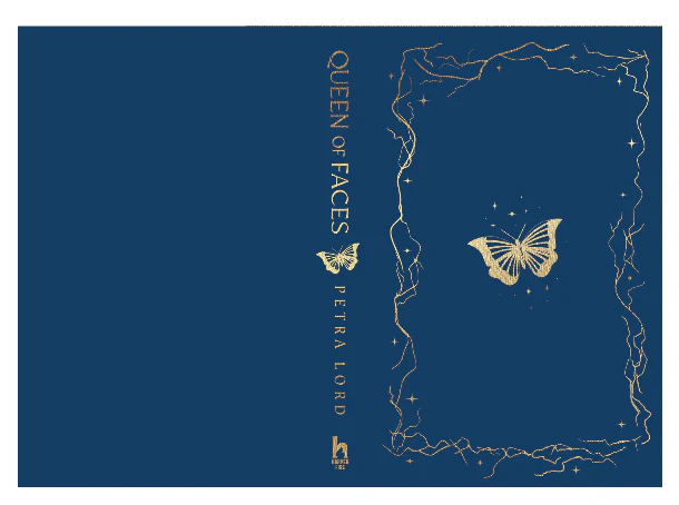 Queen of Faces - Image 3