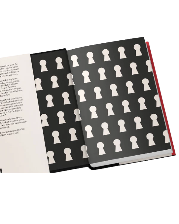 Room 706 - PREM1ER Edition - Image 3